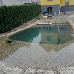 Biobazén