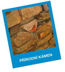 Přírodní kámen